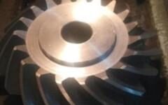 engranaje conico