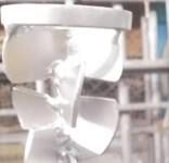 mezclador estatico inox