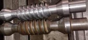 tornillos sinfin